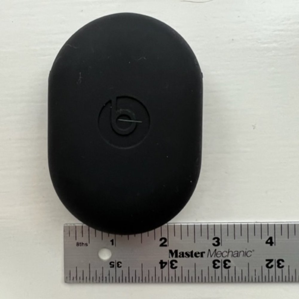 Beats by Dre Rubber Pouch Sleeve case